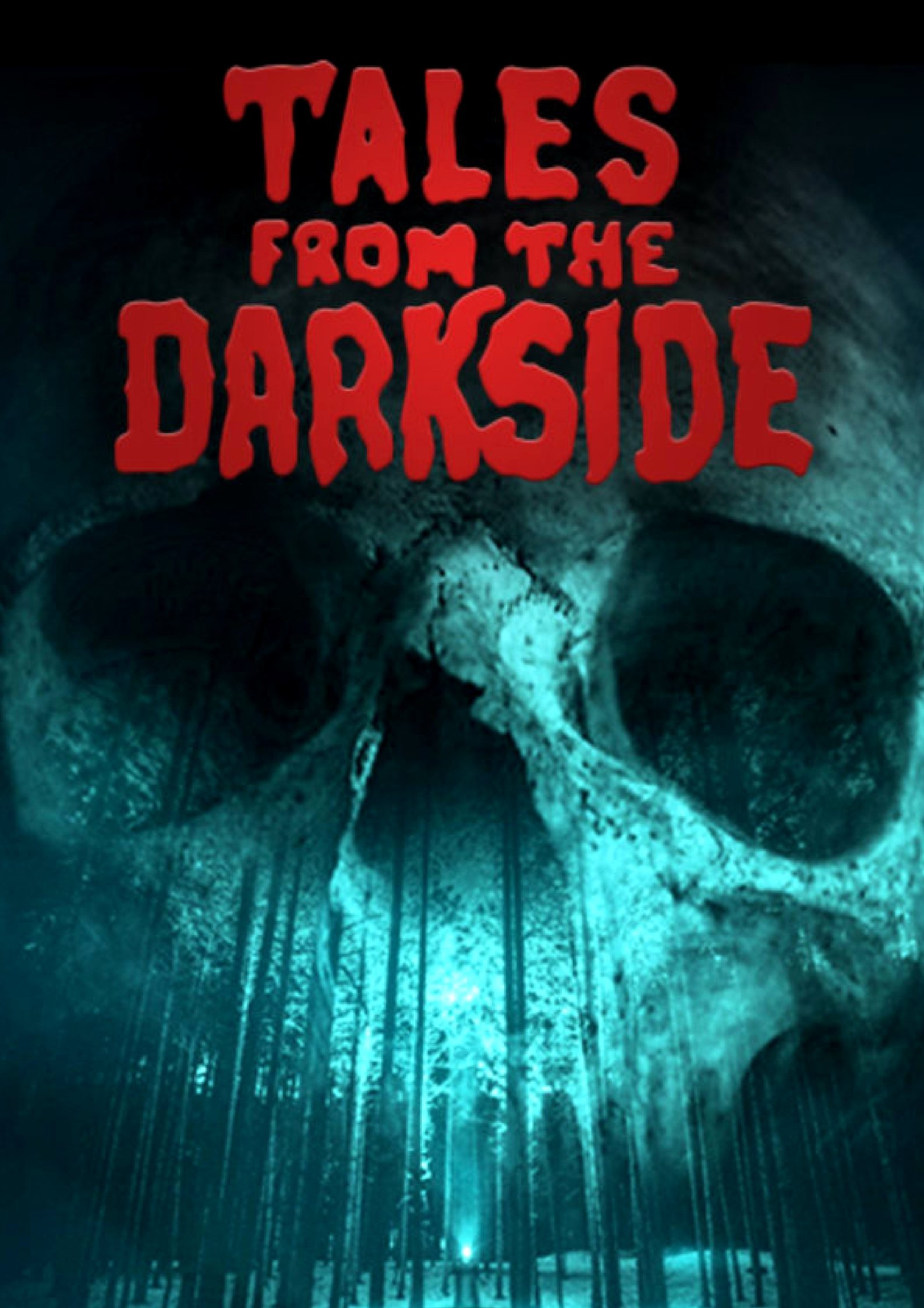 Постер Tales from the Darkside